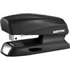 Bostitch Office B150-BLK - Cucitrice da 20 fogli, misura piccola, si adatta al palmo della mano, colore: nero