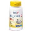 Longlife Phoenix - Longlife Longlife Magnesium K 60 Capsule