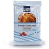 Nutrifree Panettoncino con Uvetta 100g: il gusto della tradizione senza glutine