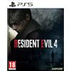 Capcom Resident Evil 4 Remake - PS5