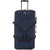 Kipling TEAGAN L Borsone grande con ruote