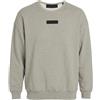 FEAR OF GOD ESSENTIALS - Felpa - Grigio