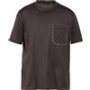 HERNO - T-shirt - Antracite