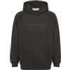 FEAR OF GOD ESSENTIALS - Felpa - Antracite