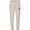 POLO RALPH LAUREN - Pantalone - Grigio chiaro