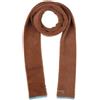 JACQUEMUS - Sciarpe e foulard - Marrone