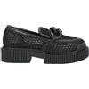 ARMANI EXCHANGE - Mocassino - Nero