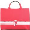 CRISTINAEFFE - Borsa a mano - Rosso