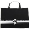 CRISTINAEFFE - Borsa a mano - Nero