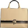 CRISTINAEFFE - Borsa a mano - Sabbia