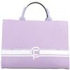 CRISTINAEFFE - Borsa a mano - Lilla