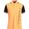 PEUTEREY - Polo - Arancione