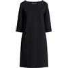 MAX MARA - Vestito corto - Blu notte