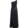 SISTE'S - Vestito estivo - Blu navy