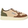 AUTRY - Sneakers - Sabbia