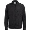 ASPESI - Camicia tinta unita - Nero