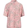 WOOLRICH - Camicie e bluse fantasia - Verde salvia