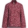MAISON KITSUNÉ - Piumino - Bordeaux
