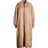 MAX MARA THE CUBE - Piumino - Sabbia