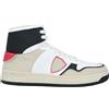 PHILIPPE MODEL - Sneakers - Sabbia