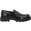 TOD'S - Mocassino - Bordeaux