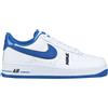 NIKE AIR FORCE 1 '07 LV8 - Sneakers - Bianco