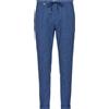 BARBATI - Pantalone - Blu