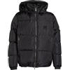 ARMANI EXCHANGE - Piumino - Nero