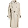 MAX MARA THE CUBE - Soprabito - Beige
