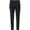 JEORDIE'S - Pantalone - Blu notte