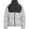 FILA - Piumino - Grigio chiaro