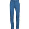 LACOSTE - Chinos - Azzurro