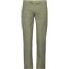 RE_HASH - Chinos - Verde militare