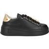 GIO+ - Sneakers - Nero