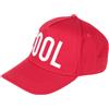 DSQUARED2 - Cappello - Rosso