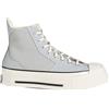 CONVERSE - Sneakers - Grigio chiaro