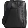 PIQUADRO - Borsa a tracolla - Nero