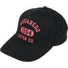 DSQUARED2 - Cappello - Nero