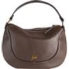 GABS - Borsa a mano - Cioccolato
