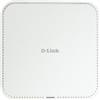 D-Link DAP-E3620 Access Point Wi-Fi 7 BE3600 da Soffitto | Wi-Fi 7 dual band, PoE 2,5 Gigabit, sicurezza WPA3, Multi-Link Operation, VLAN e gestione Nuclias