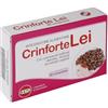 KOS Srl crinforte lei 60 compresse