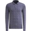 CHERVÒ ANIMA - POLO MAN