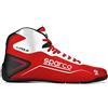 Sparco S00126948RSBI Scarpe Kart K-Pole 2020 Taglia 48 RE
