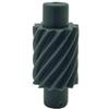 one by Camamoto cod 77670103 pignone ingranaggio rinvio contachilometri, km compatibile con piaggio vespa px arcobaleno 125-150-200 / cosa cl - clx anno 1988 al 1991 | R.O. 177508
