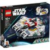 Lego 75357 - Ghost e Phantom II