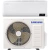 Samsung Wind-Free Comfort Next Monosplit 12000BTu WindFree SAMAR12BXFCAWKNEU + SAMAR12BXFCAWKXEU condizionatore fisso