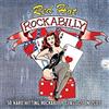 Notnow Red Hot Rockabilly