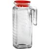Bormioli Rocco 1,2 Litri - Gelo Caraffa in Vetro