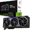 ASUS Scheda Video ASUS ROG Astral GeForce RTX 5090 32GB OC Edition