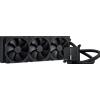ASUS Dissipatore a Liquido Asus ProArt LC 420 - all-in-one con indicatore di stato del sistema illuminato e tre ventole del radiatore Noctua NF-A14 industrialPPC-2000 PWM da 140 mm